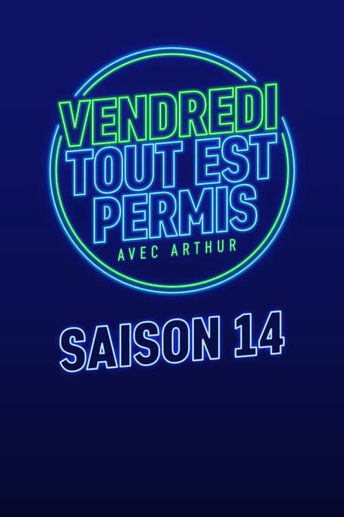 Season 14
