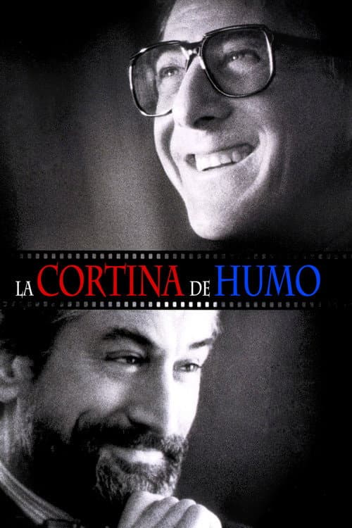 La cortina de humo
