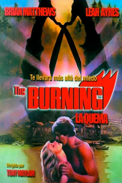 La quema