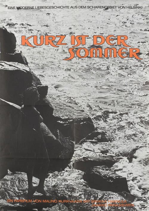 Meren juhlat