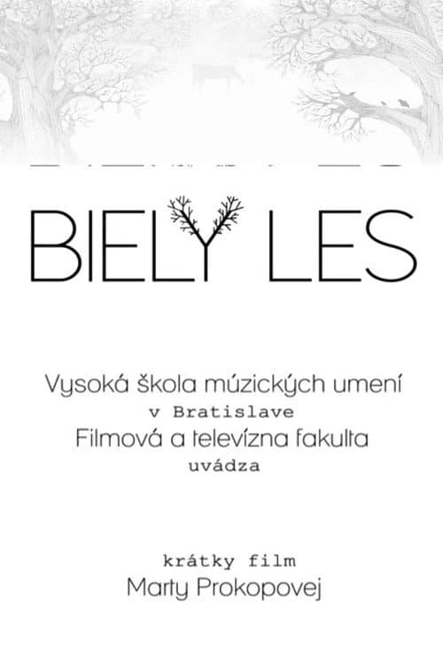 Biely les
