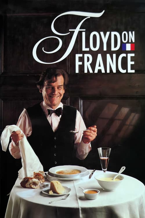 Floyd on France