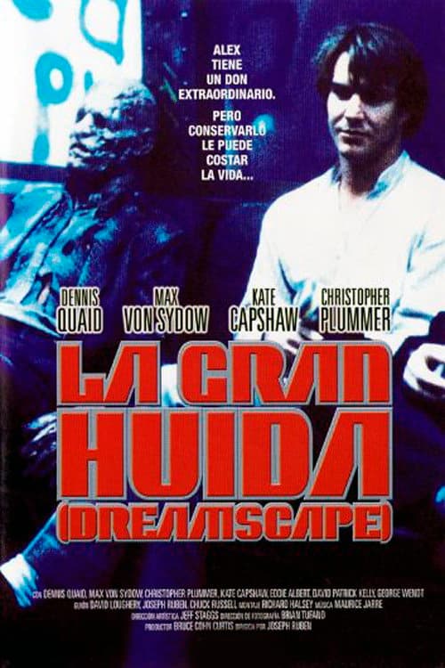 La gran huida