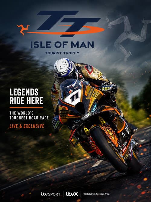 Isle of Man TT