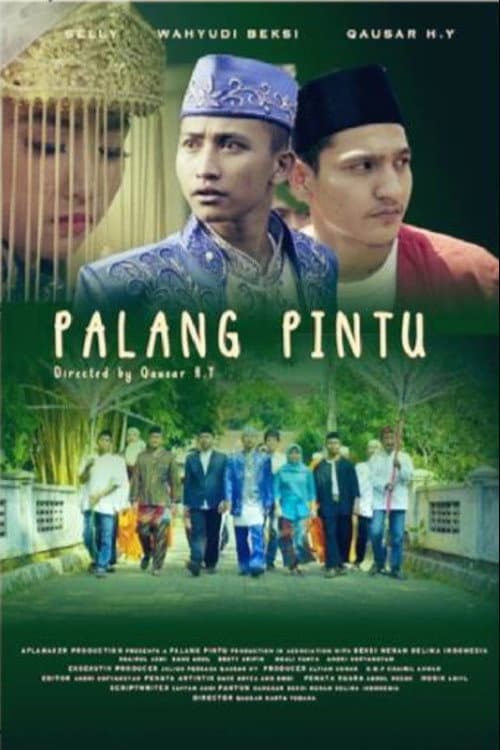 Palang Pintu