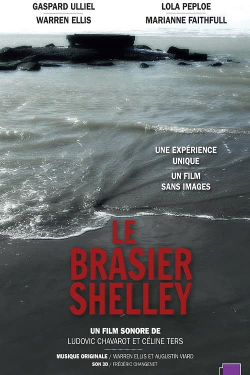 Le Brasier Shelley