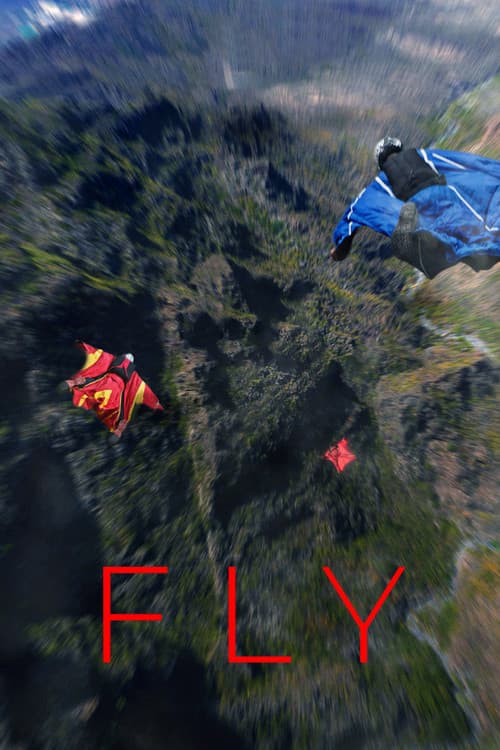 FLY – Ein Leben für den Sprung