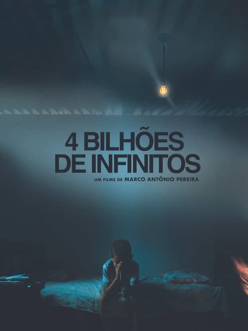 4 Billions Infinites