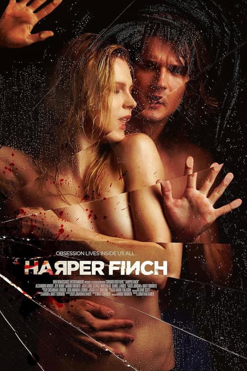 Harper Finch