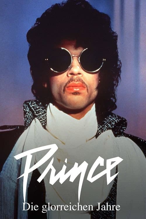 Prince, die glorreichen Jahre
