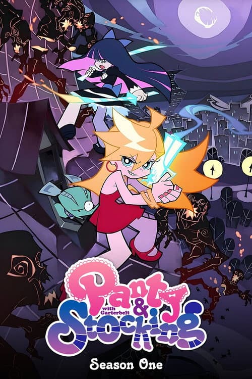 Season 1