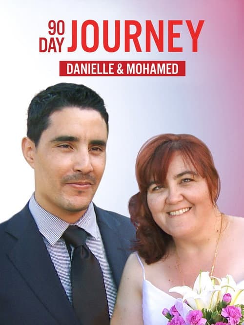 Danielle & Mohamed