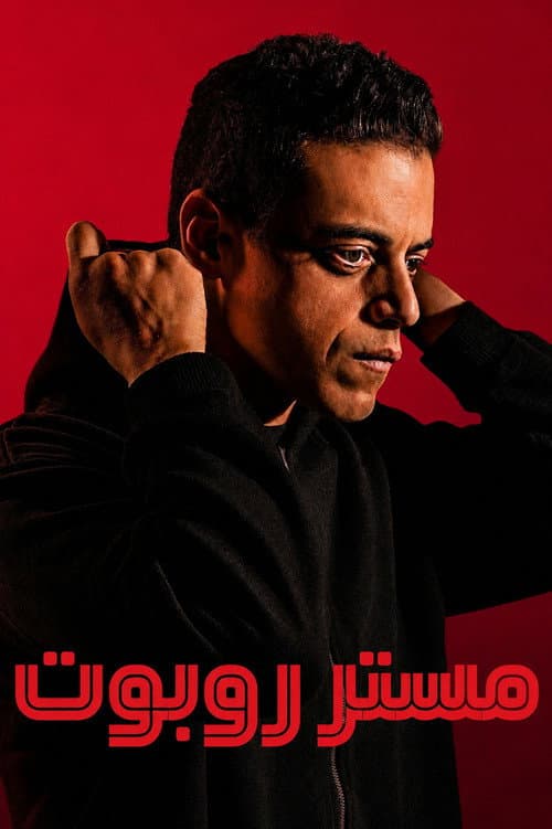 السيد روبوت