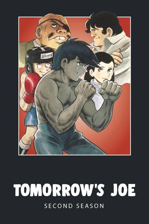 Tomorrow's Joe 2