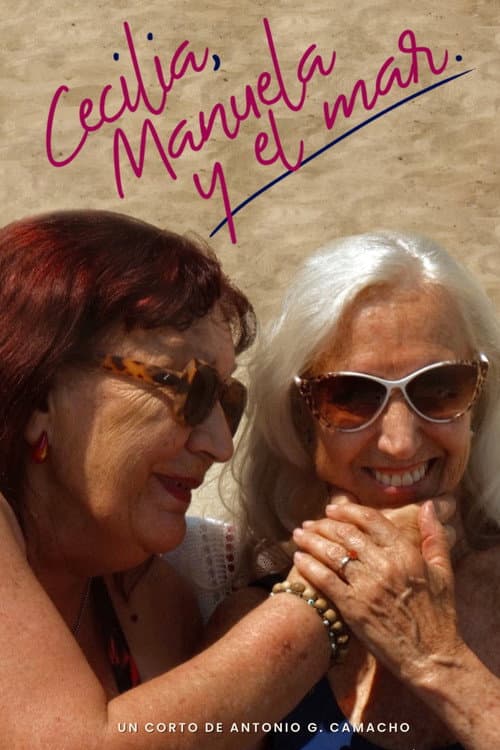 Cecilia, Manuela y el Mar