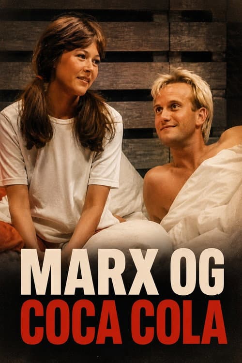 Marx og Coca Cola