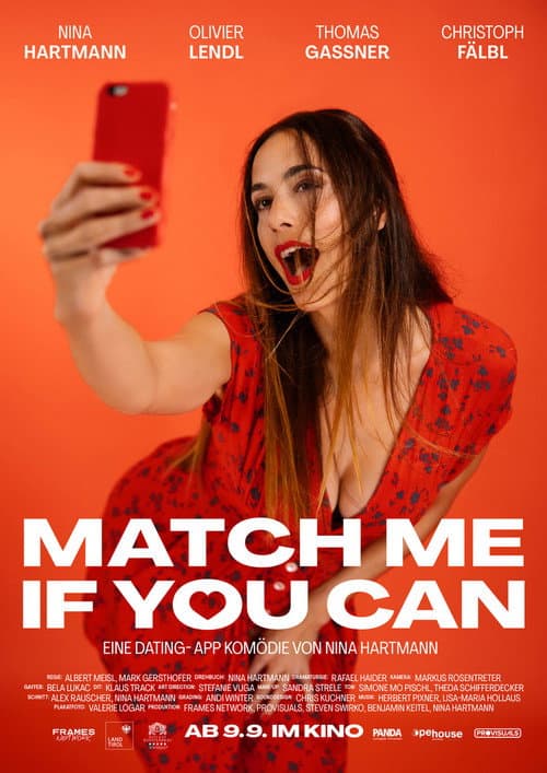 Match me if you can