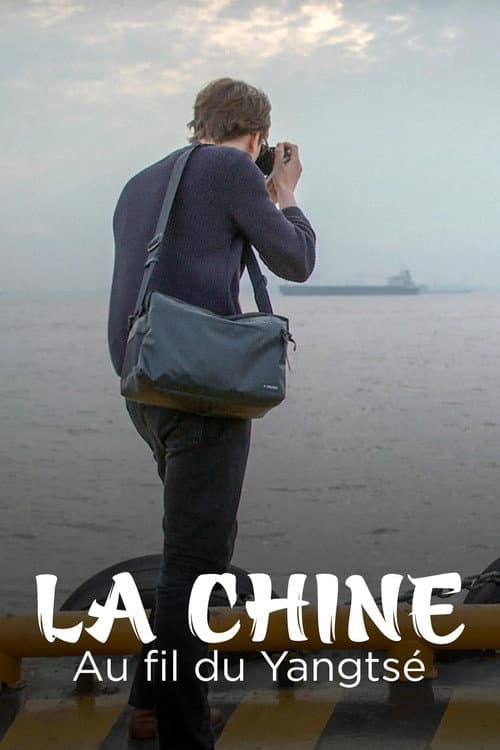 Langs de oevers van de Yangtze