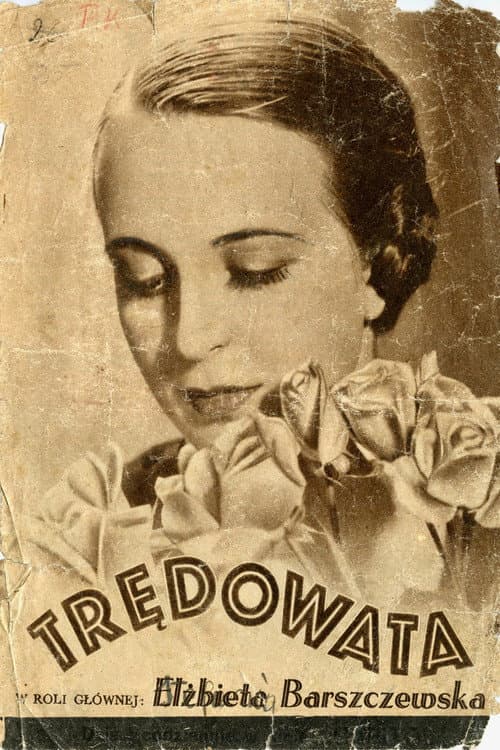 Trędowata