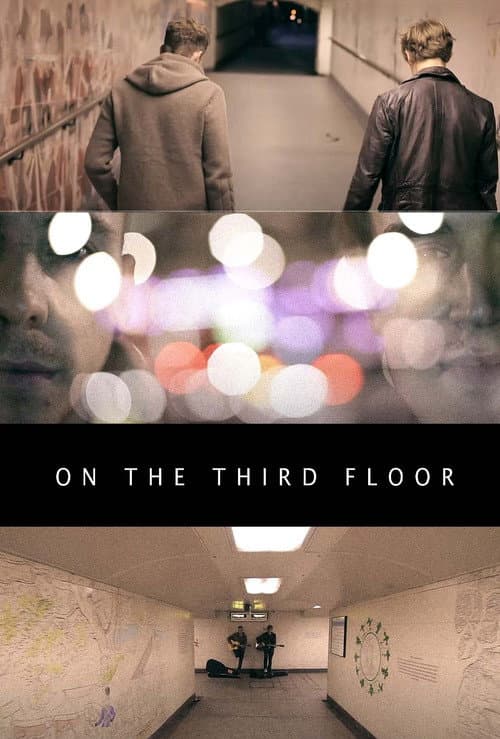 On the Third Floor