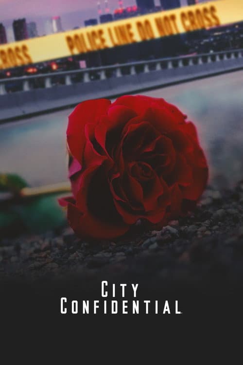 City Confidential - Verbrechen nebenan