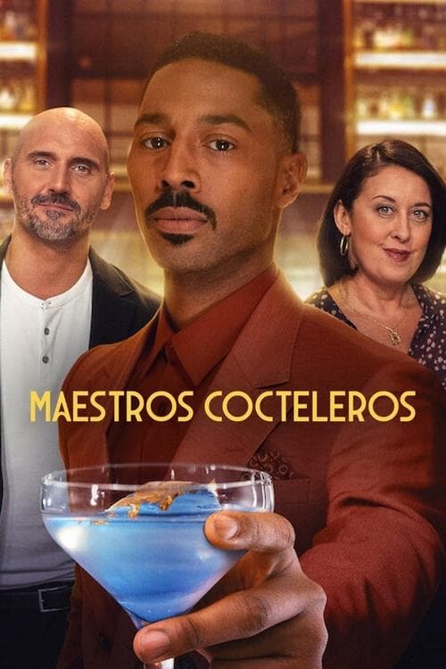 Drink Masters