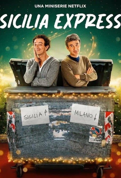 Sicilia Express