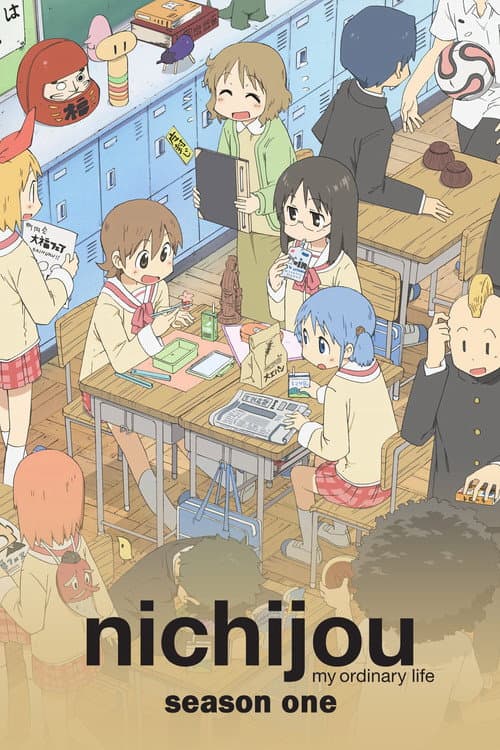 Season 1