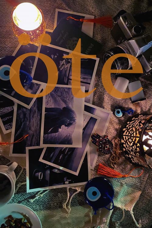 Öte