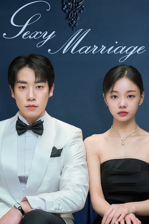 Sexy Marriage