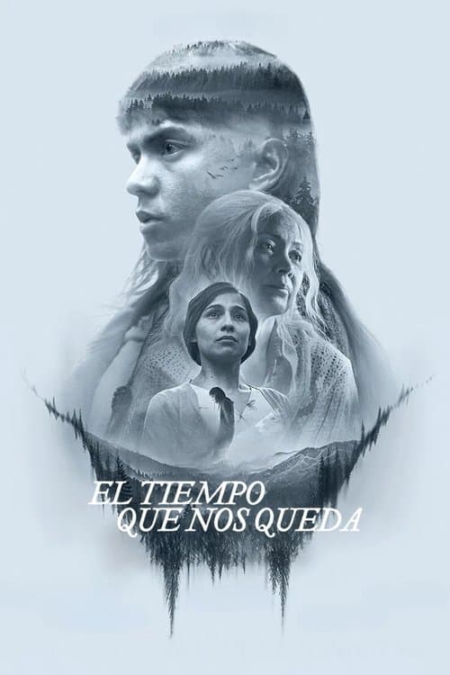 El tiempo que nos queda