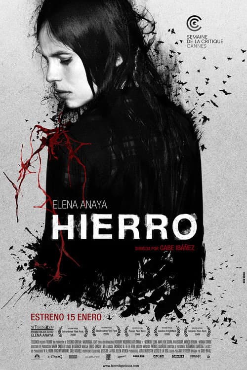 Hierro