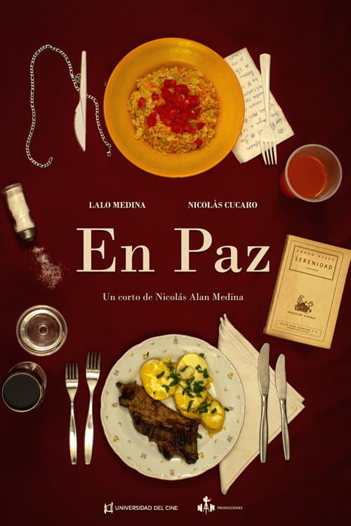 En paz