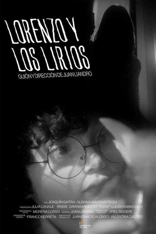 Lorenzo y los Lirios