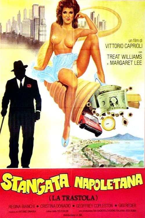 Stangata napoletana