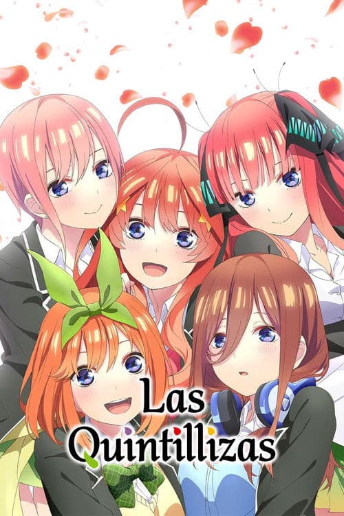 Las Quintillizas