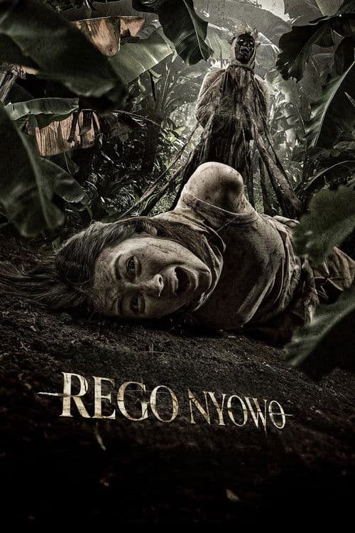 Rego Nyowo