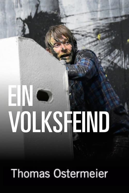 Ein Volksfeind