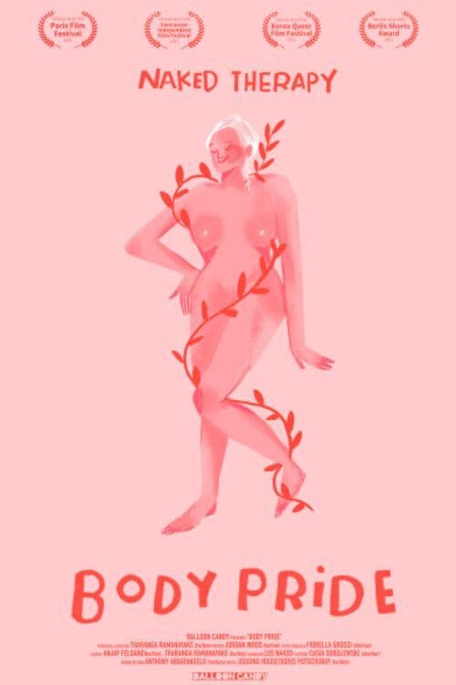 Body Pride