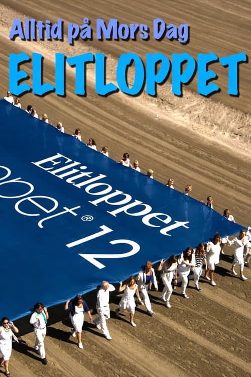Alltid på Mors dag - Elitloppet