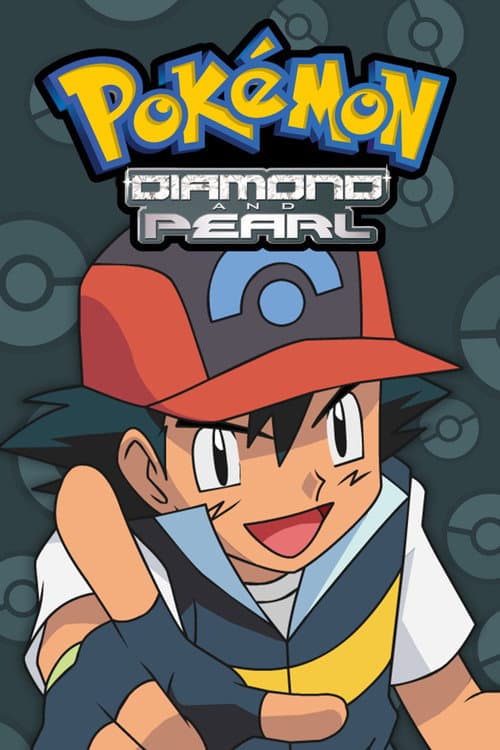 Diamond and Pearl
