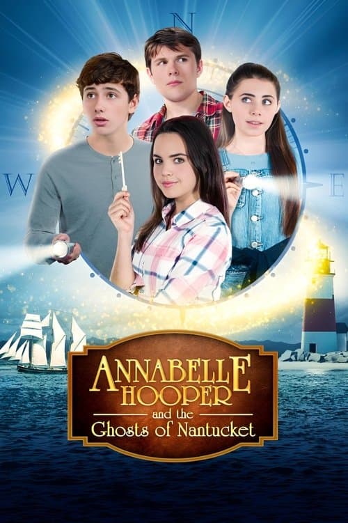 Die Geister von Nantucket
