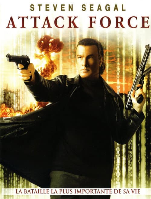 Attack Force