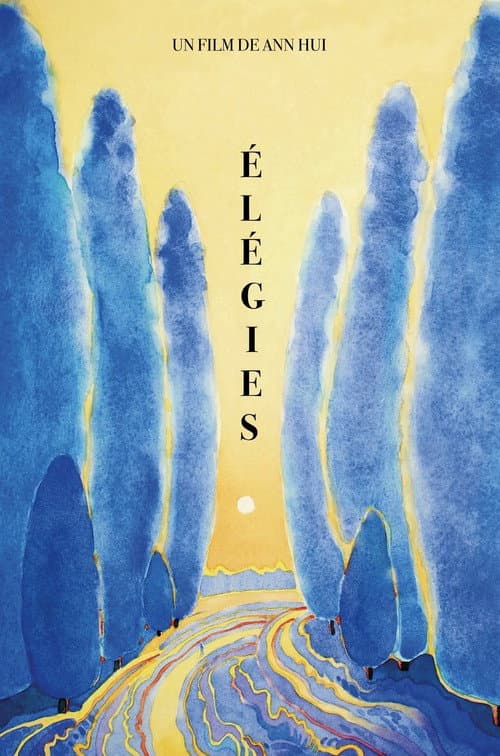 Élégies