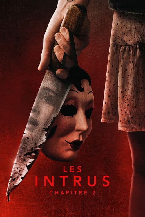 Les Intrus : Chapitre 2