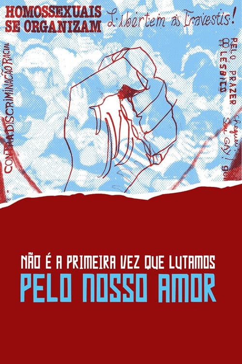 Não é a Primeira Vez que Lutamos pelo Nosso Amor