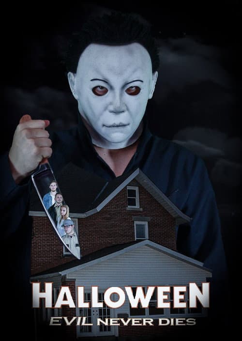 Halloween: Evil Never Dies