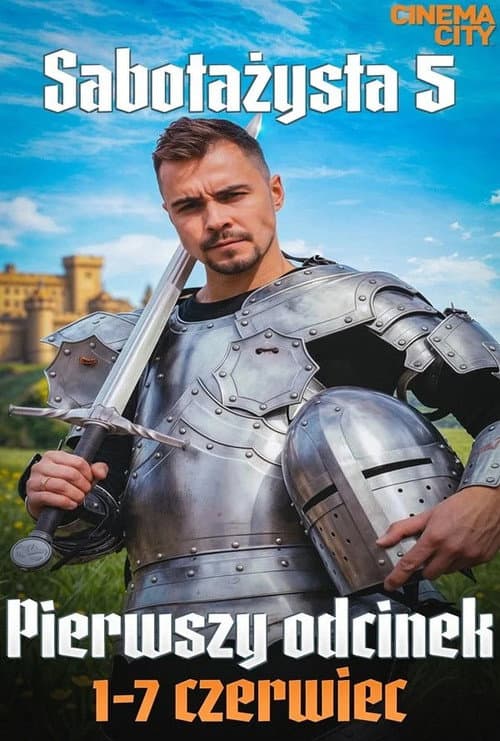 Sabotażysta 5