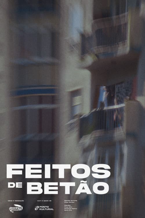 Feitos de Betão
