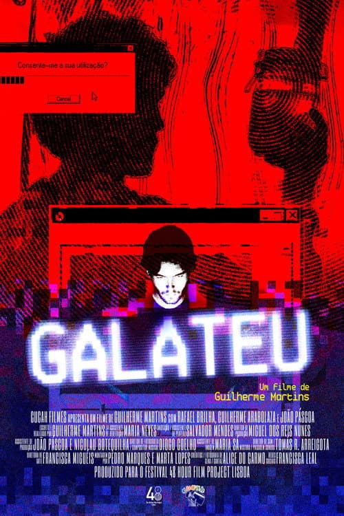 Galateu